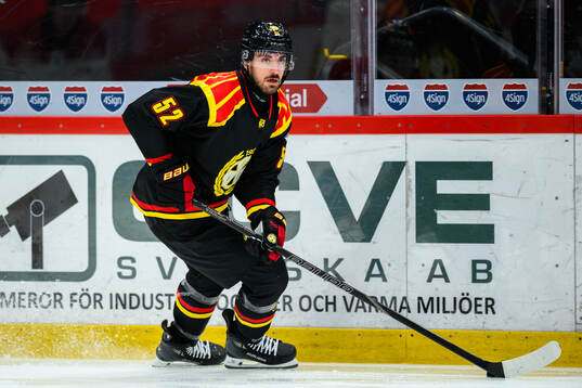 Brynäs Jack Kopacka