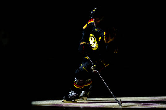 Brynäs Johan Larsson