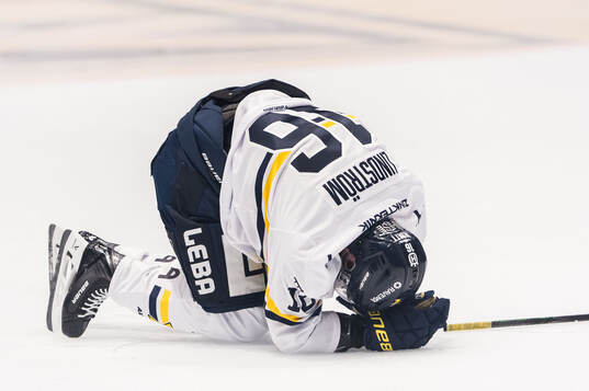 HV71s Linus Lindström