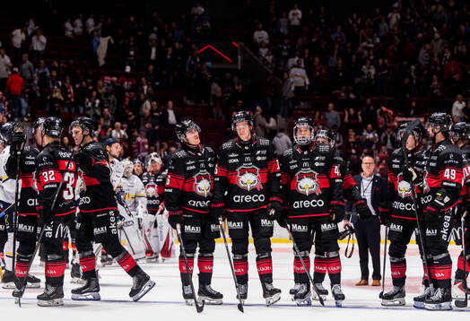 Malmö Redhawks spelare