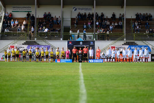 Lineup