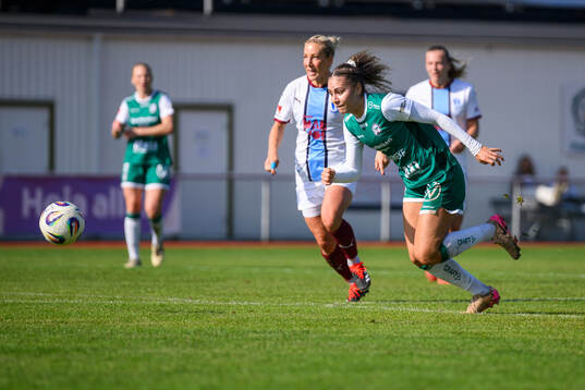 Alingsås Julia Elvbo