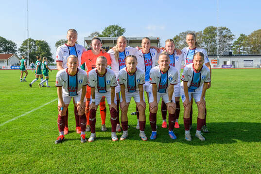Malmö FFs spelare