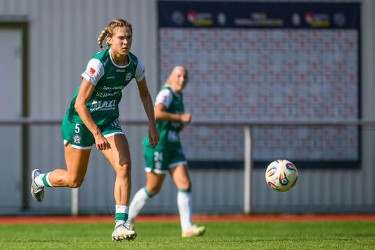 Alingsås Emmaliina Tulkki