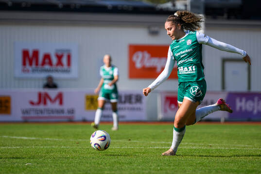 Alingsås Julia Elvbo