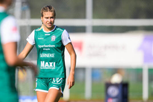 Alingsås Emmaliina Tulkki