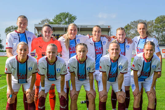 Malmö FFs spelare