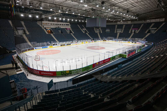 Hovet