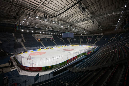 Hovet
