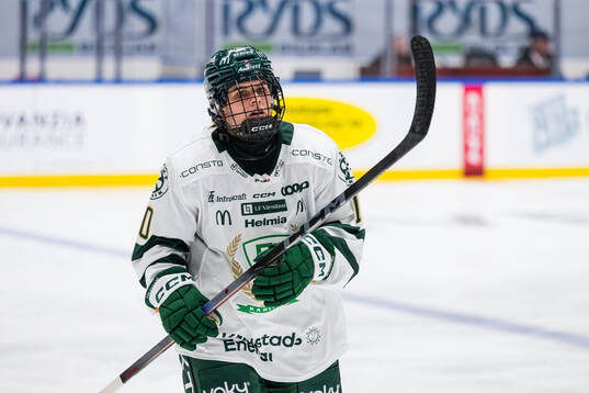 Färjestads Alexie Guay