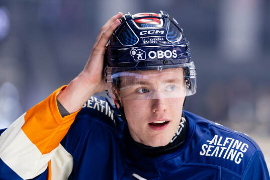 Växjös Kalle Kratz