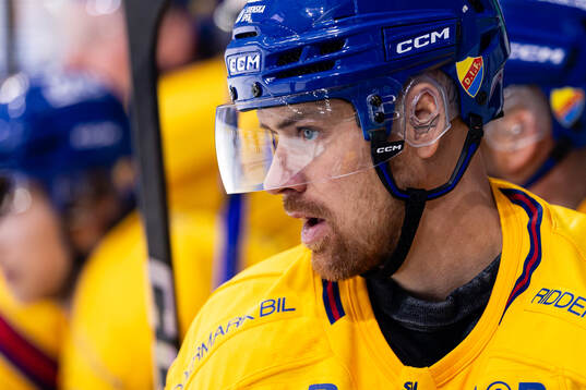 Djurgårdens Daniel Brodin
