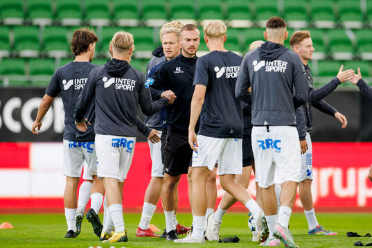 Trelleborgs spelare