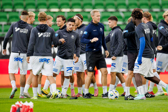 Trelleborgs spelare