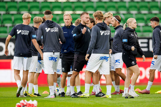 Trelleborgs spelare
