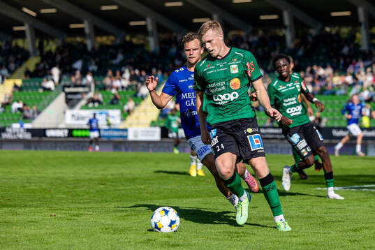 Varbergs Emil Hellman