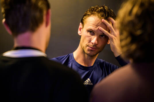 Djurgårdens Albin Ekdal