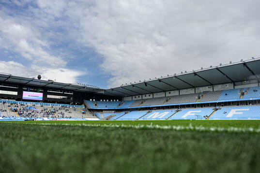 Eleda stadion