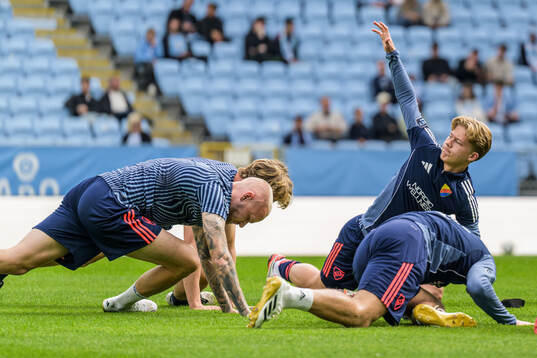 Djurgårdens Matias Siltanen
