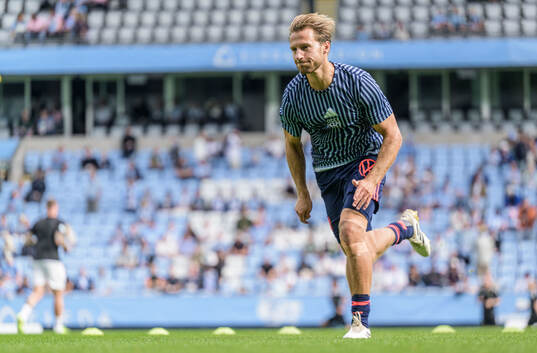 Djurgårdens Jacob Une