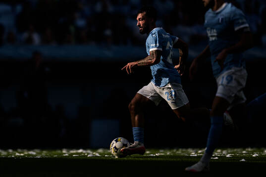 Malmö FFs Sead Haksabanovic