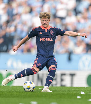 Djurgårdens Matias Siltanen