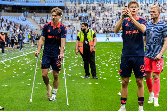 Djurgårdens Miro Tenho