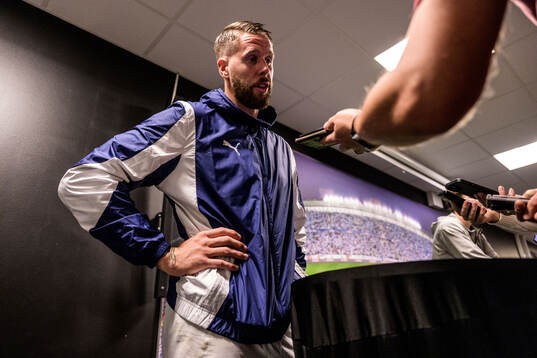 Malmö FFs Pontus Jansson