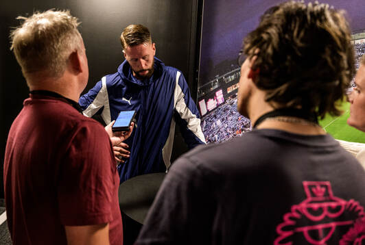 Malmö FFs Pontus Jansson