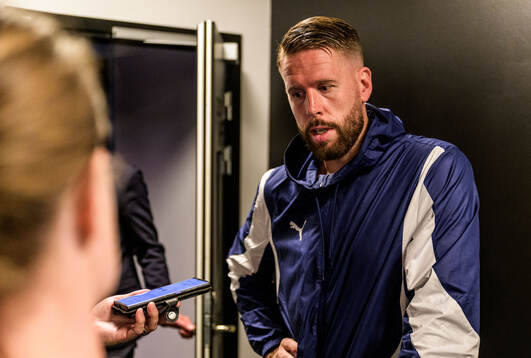 Malmö FFs Pontus Jansson