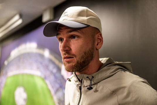 Djurgårdens Adam Ståhl