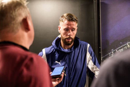 Malmö FFs Pontus Jansson
