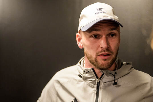 Djurgårdens Adam Ståhl
