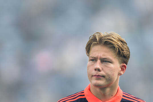 Djurgårdens Matias Siltanen