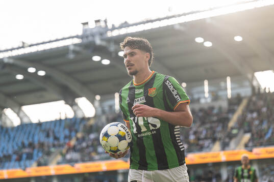 GAIS William Milovanovic