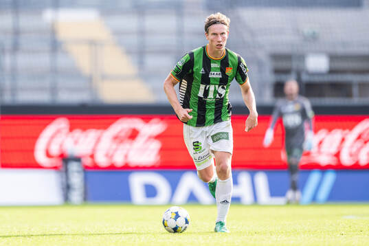 GAIS Robin Frej