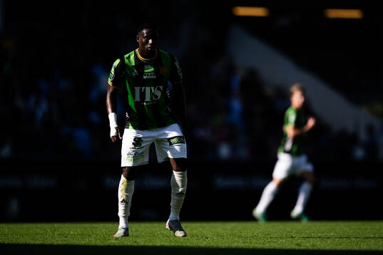 GAIS Ibrahim Diabate