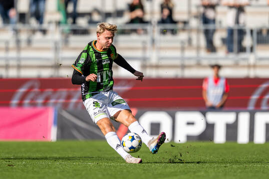 GAIS Joackim Fagerjord