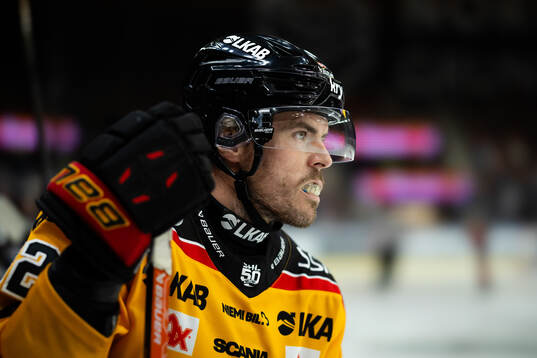 Luleås Oscar Engsund