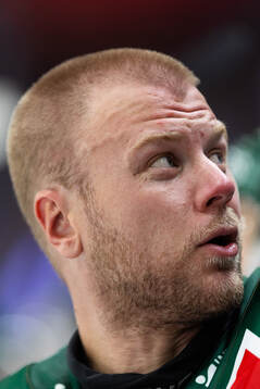 Frölundas Christian Folin