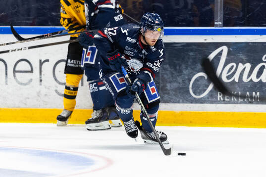 Linköpings Zion Nybeck