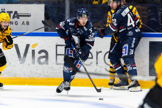 Linköpings Zion Nybeck