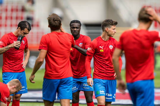 Helsingborgs Samuel Asoma