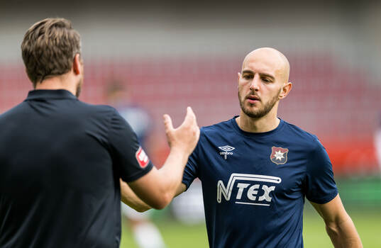 Örgrytes Amel Mujanic