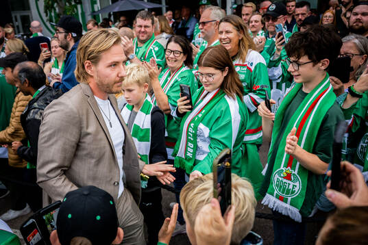 Rögles Linus Sandin