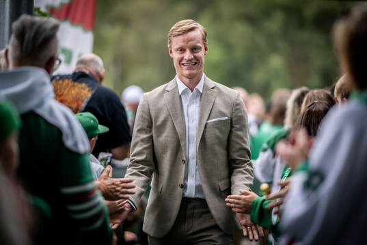 Rögles Anton Bengtsson