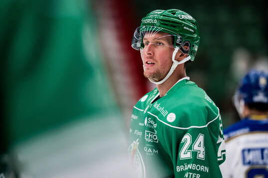 Rögles Mattias Göransson