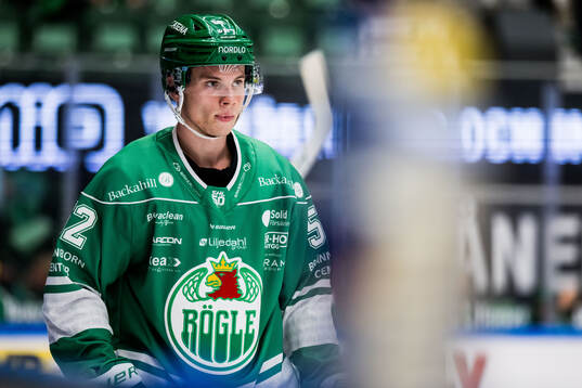 Rögles Felix Nilsson