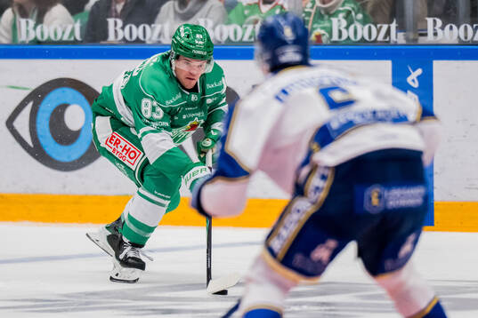 Rögles Karson Kuhlman