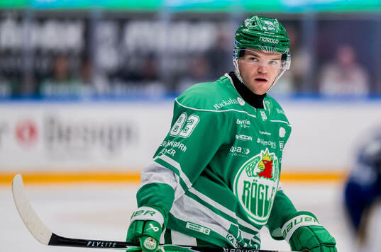 Rögles Karson Kuhlman